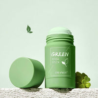Thumbnail for Green Tea Deep Cleanse Mask