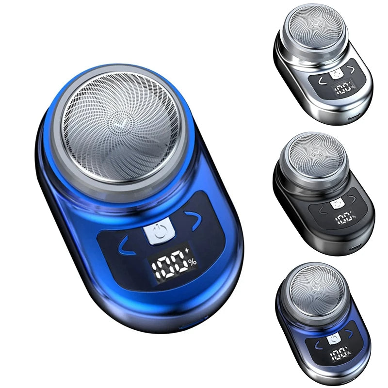 GlideLite - USB Shaver