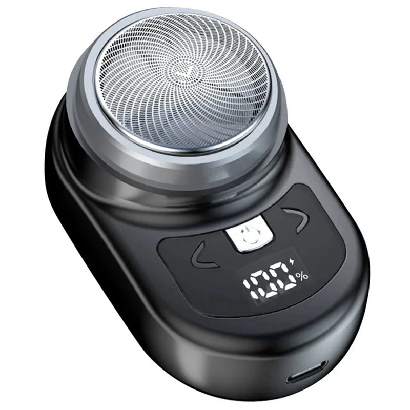 GlideLite - USB Shaver