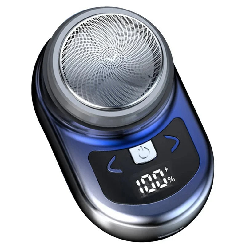 GlideLite - USB Shaver