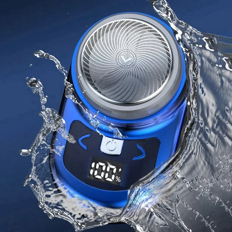GlideLite - USB Shaver