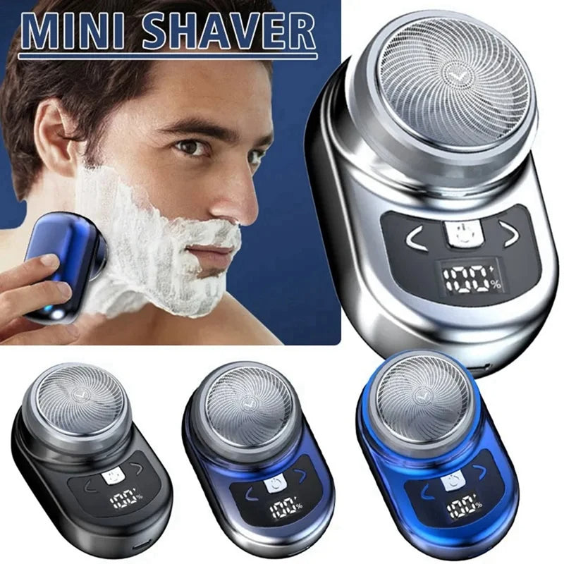 GlideLite - USB Shaver