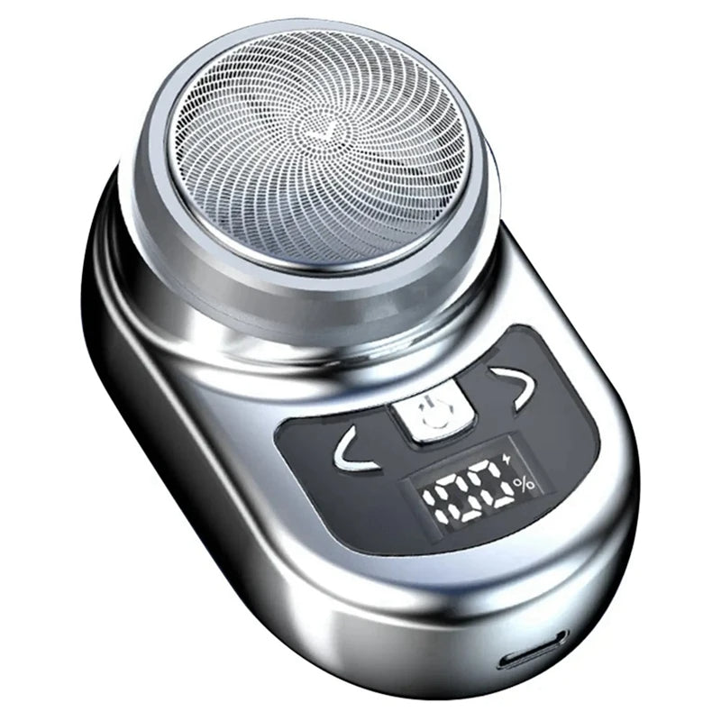 GlideLite - USB Shaver