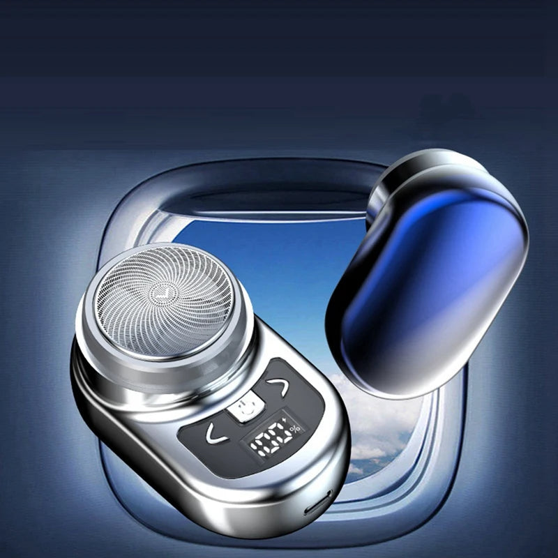 GlideLite - USB Shaver