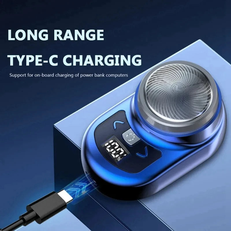 GlideLite - USB Shaver
