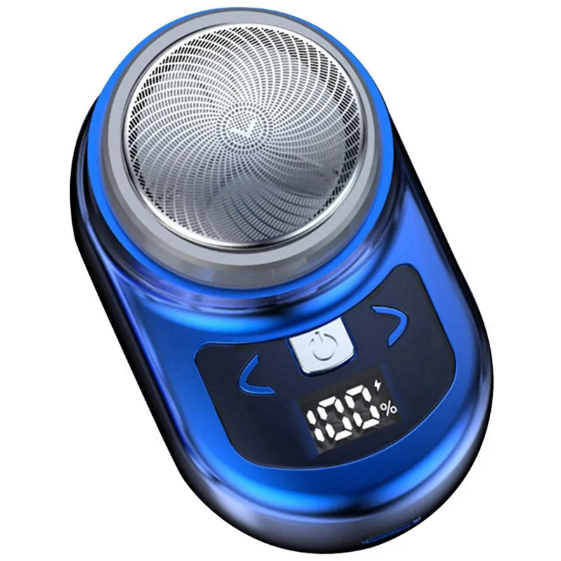 GlideLite - USB Shaver