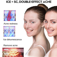 Thumbnail for Home Use IPL Professional Female Epilator IPL Pulsed Light Laser Long-term Painless IPL Hair Removal