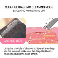 Thumbnail for GlowEase™ Skin Scrubber - Your Path to Flawless Skin!
