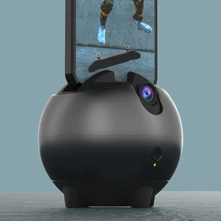 Automatic Treaking Device AutoTrack- Auto Face Tracking Device – PerfectSkin™
