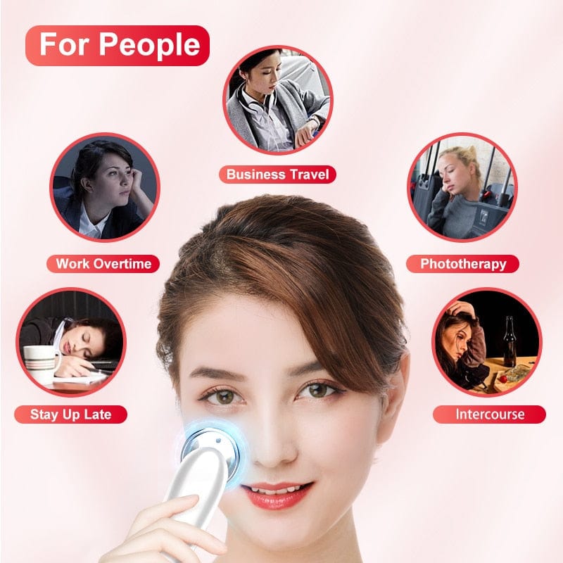 7 in 1 Anti Aging Facial Cleansing and Lifting - PerfectSkin™