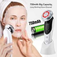 Thumbnail for 7 in 1 Anti Aging Facial Cleansing and Lifting - PerfectSkin™
