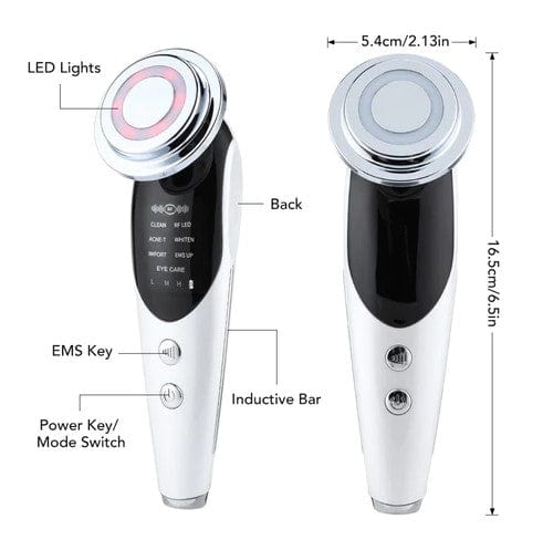 7 in 1 Anti Aging Facial Cleansing and Lifting - PerfectSkin™