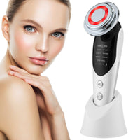 Thumbnail for 7-in-1 Beauty Cleansing & Face Lift Instrument - PerfectSkin™
