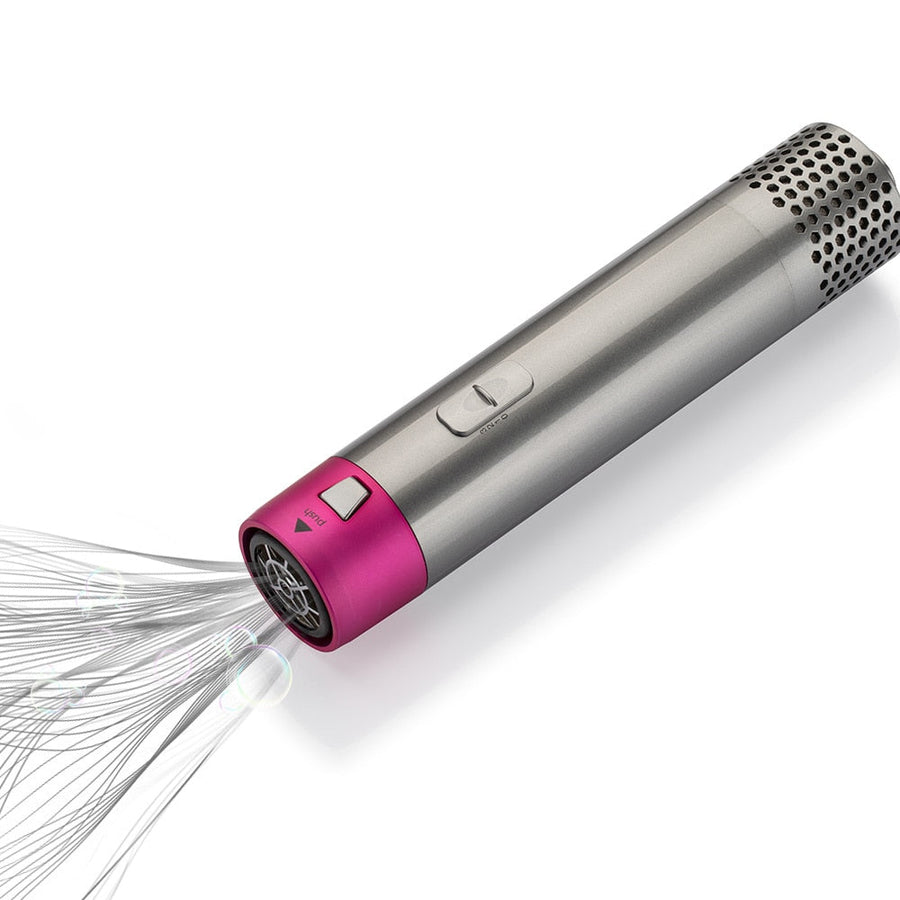 5-In-1 Hair Curler