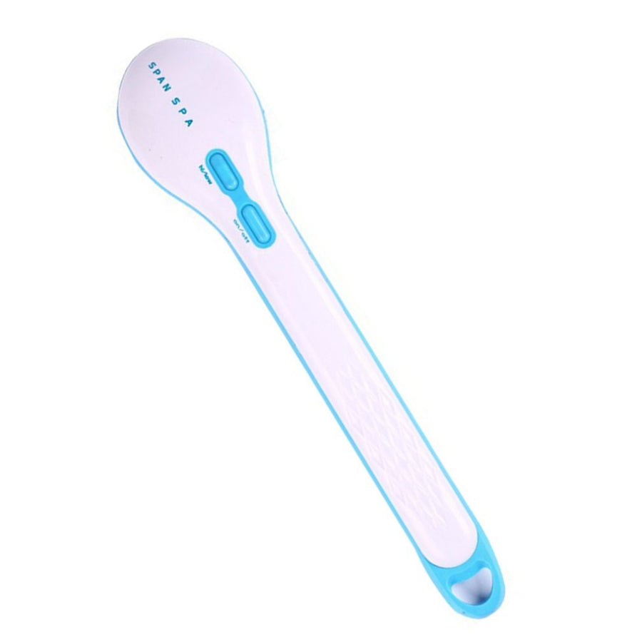 5 In 1 Electric Exfoliation Spa Cleaning Brush