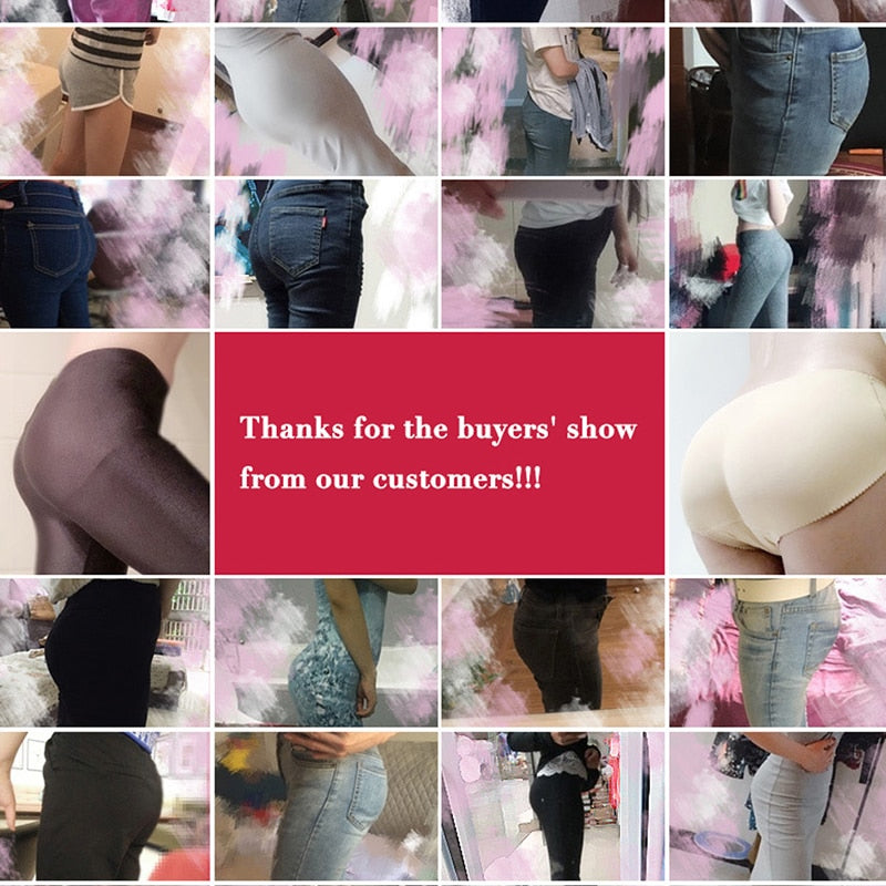 Butt lifter