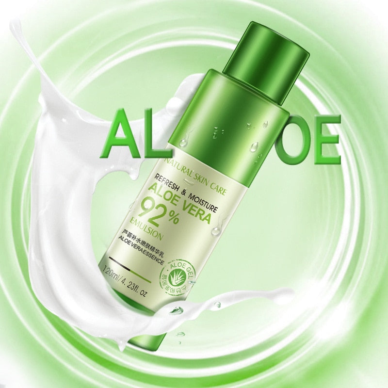 Aloe Vera Moisturizing Toner