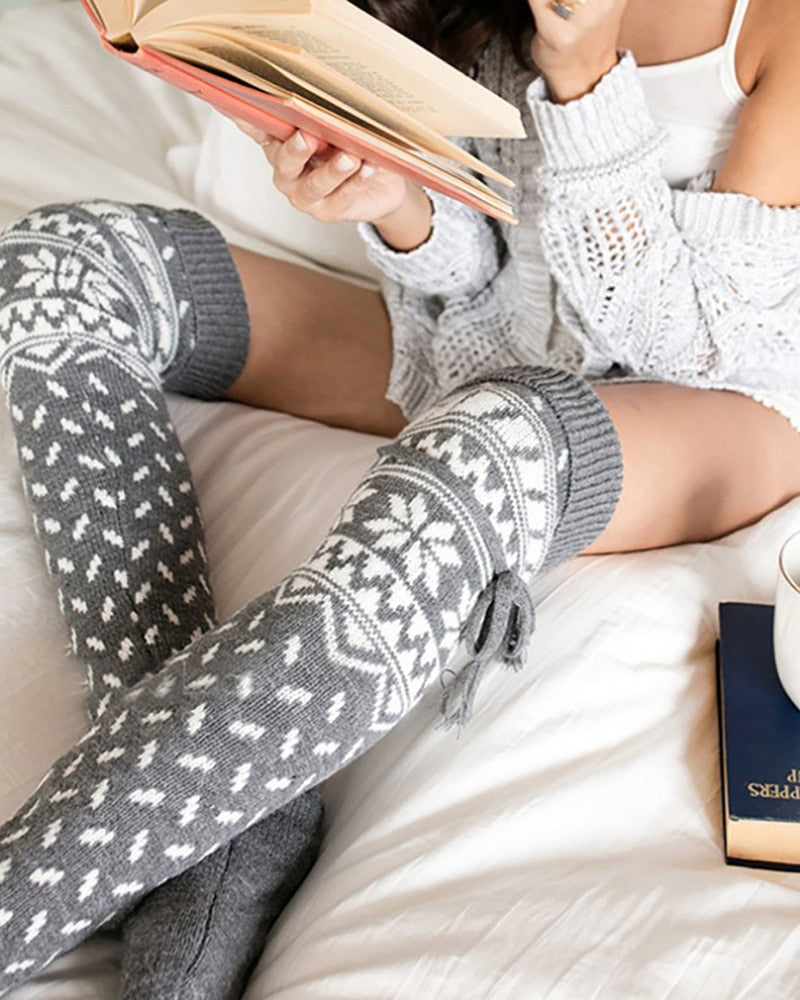 Stockees - Comfiest Thigh Highs