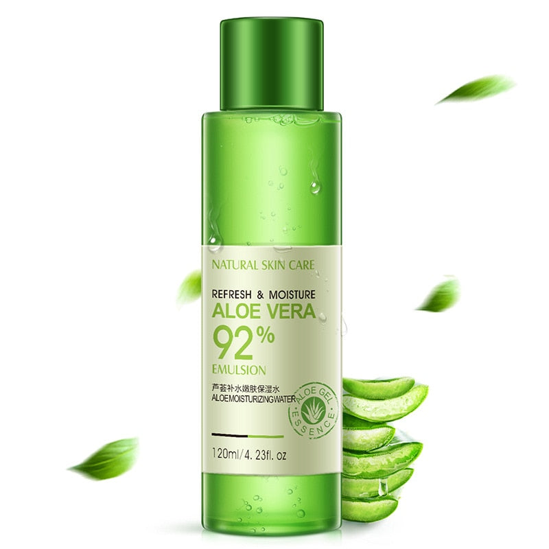 Aloe Vera Moisturizing Toner