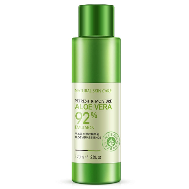Aloe Vera Moisturizing Toner