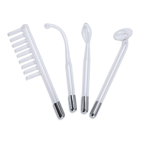 Premium 4-in-1 Skin Repair System
