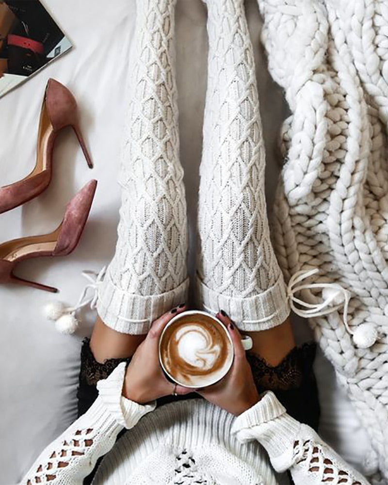 Stockees - Comfiest Thigh Highs