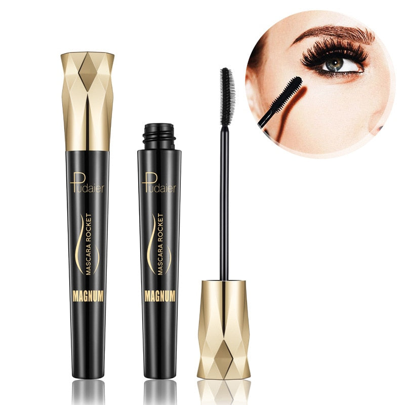 4D Waterproof Mascara