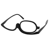 Thumbnail for Rotatable Makeup Reading Glasses