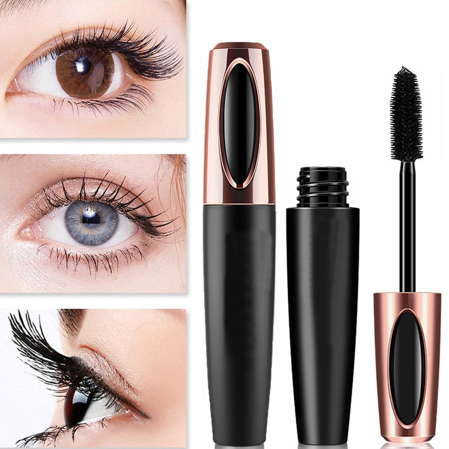 4D Waterproof Mascara