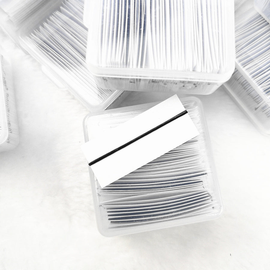 Waterproof – Reusable Self-Adhesive Eyelashes