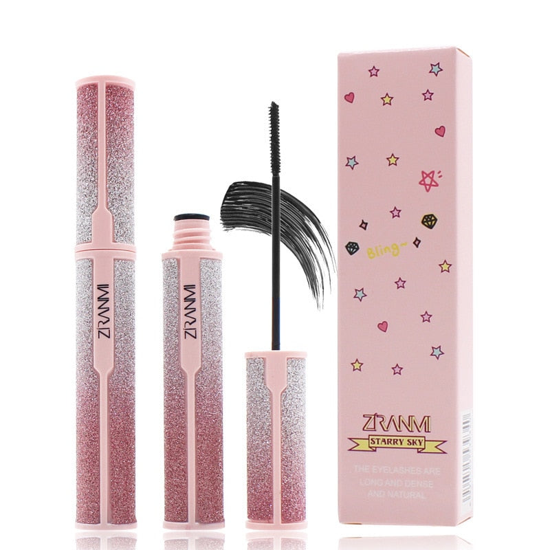 4D Waterproof Mascara