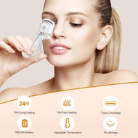 Thumbnail for Electric Heated Eyelash Curler. - PerfectSkin™