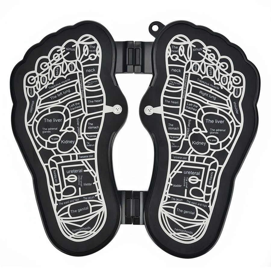 EMS Acupoints Massager Mat - PerfectSkin™