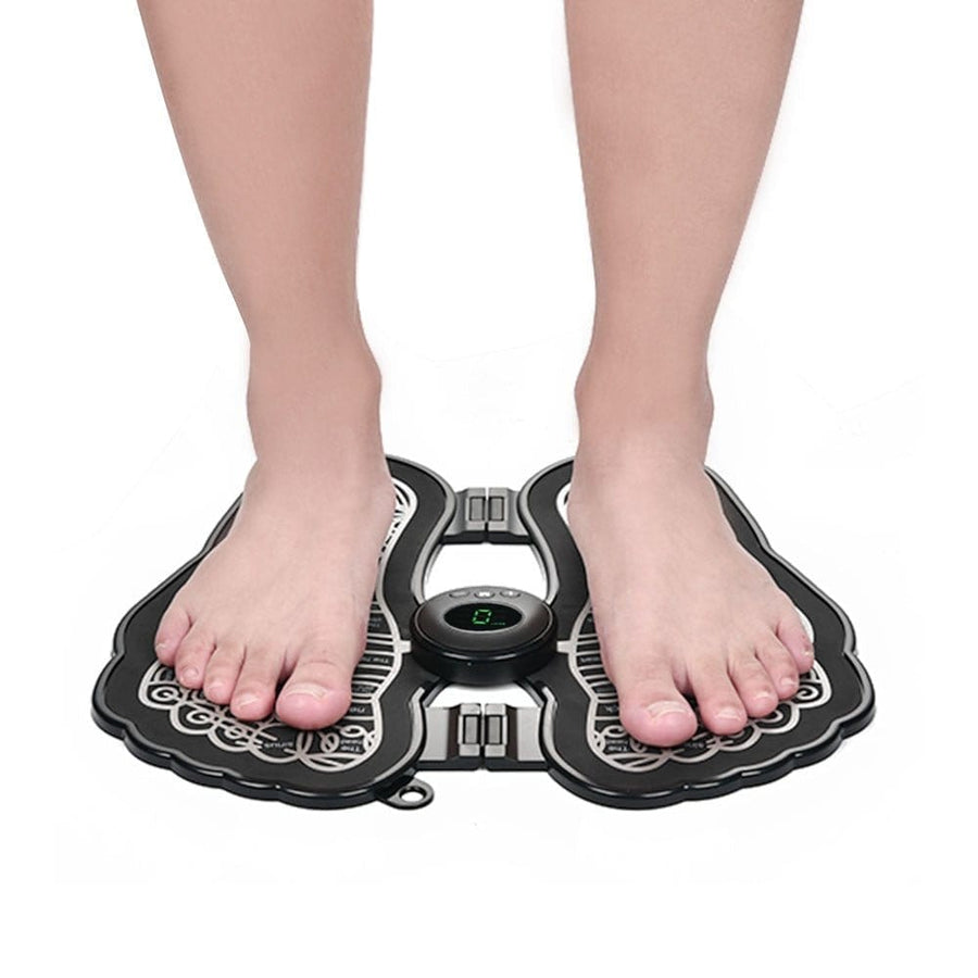 EMS Acupoints Massager Mat - PerfectSkin™