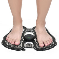 Thumbnail for EMS Acupoints Massager Mat - PerfectSkin™