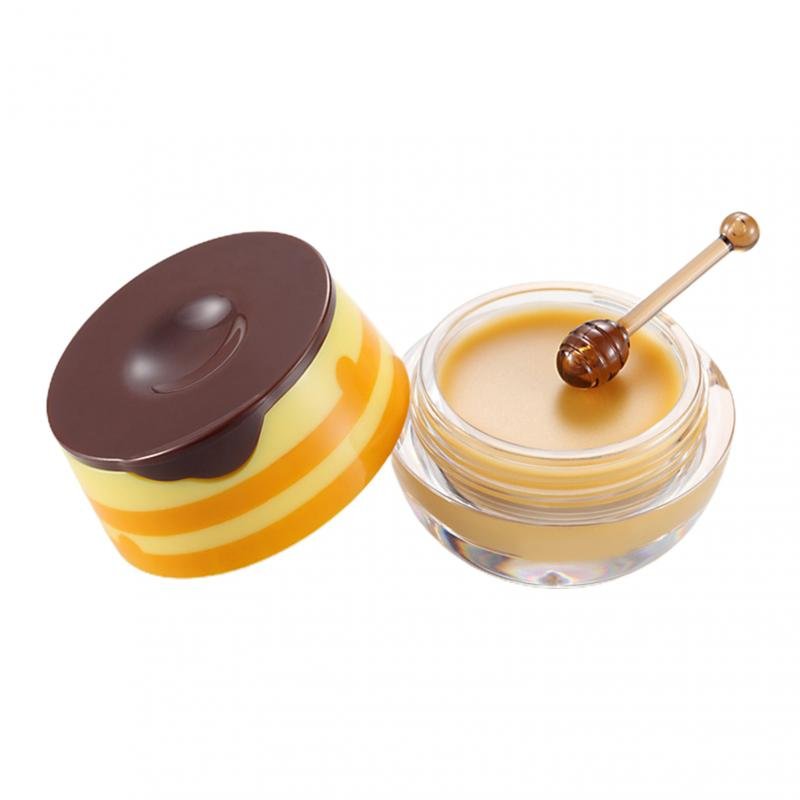 Honey lip Balm Moisturizing - PerfectSkin™