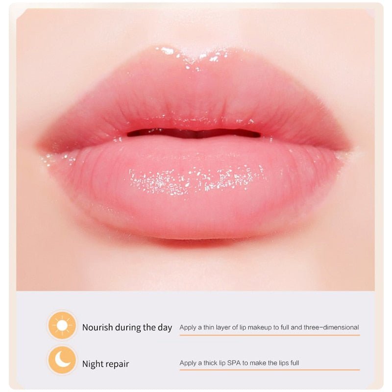 Honey lip Balm Moisturizing - PerfectSkin™
