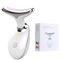 Thumbnail for Neck Facial Lifting Massager Anti Wrinkle Tightening - PerfectSkin™