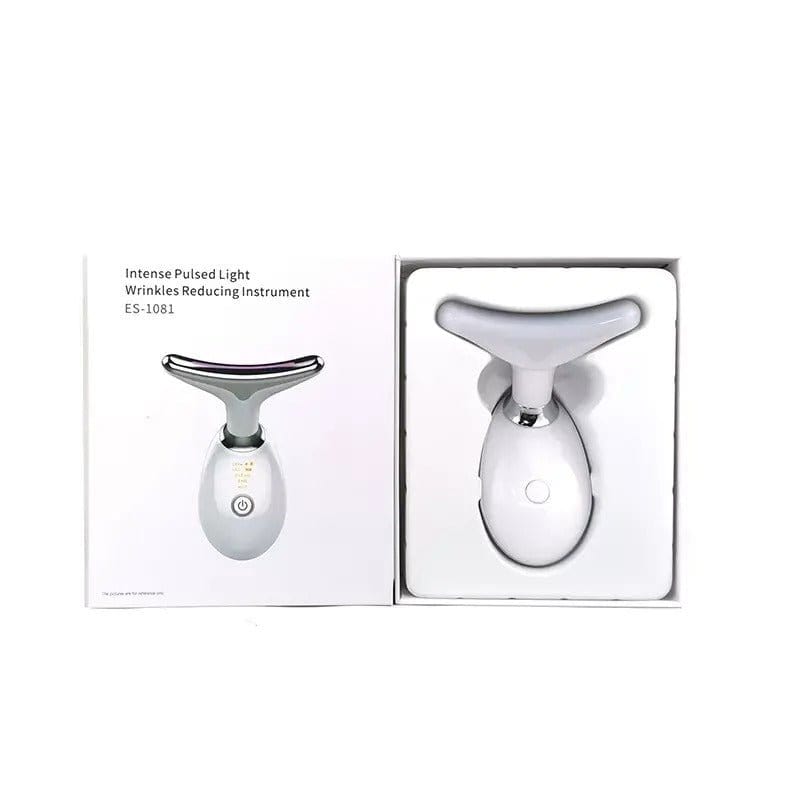 Neck Facial Lifting Massager Anti Wrinkle Tightening - PerfectSkin™