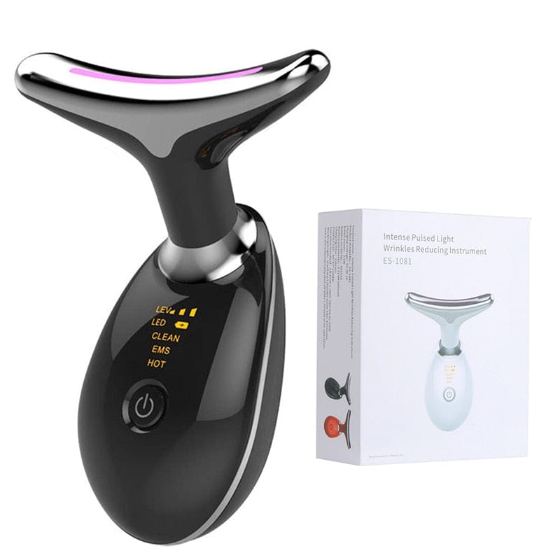 Neck Facial Lifting Massager Anti Wrinkle Tightening - PerfectSkin™