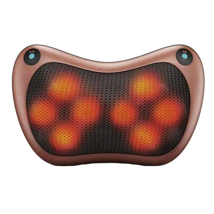 Power Relaxation Massage Pillow - PerfectSkin™