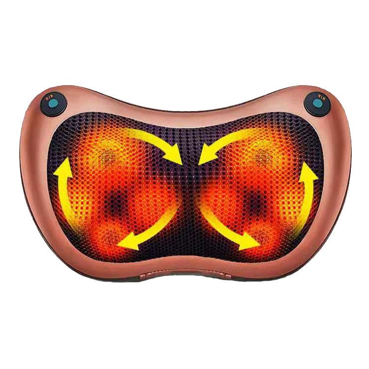 Power Relaxation Massage Pillow - PerfectSkin™