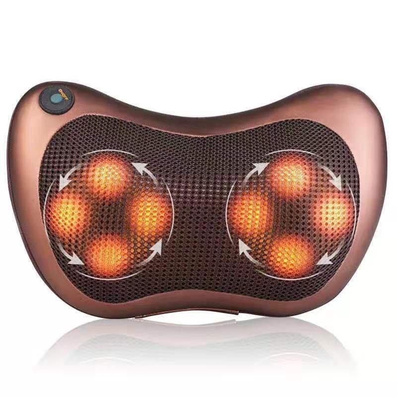 Power Relaxation Massage Pillow - PerfectSkin™