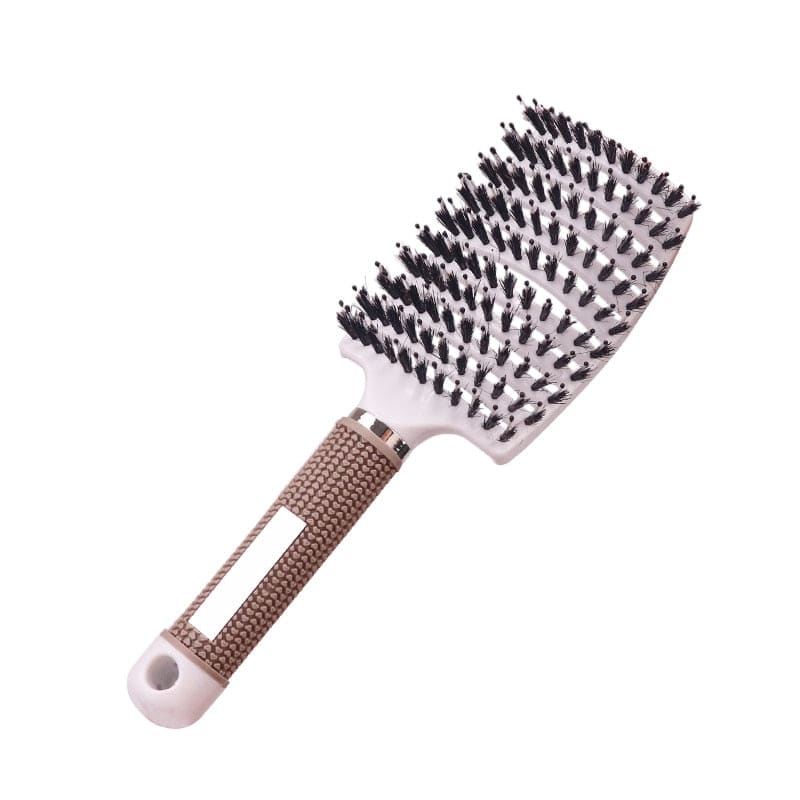 Professional Curve Hair Brush - PerfectSkin™