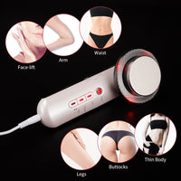 Thumbnail for Ultrasonic Cavitation Body Slimming Massager - PerfectSkin™